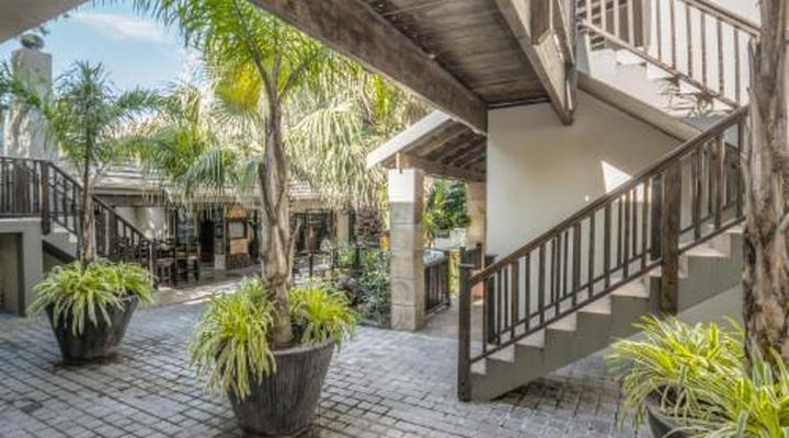 Onse Khaya Lodge and Conferencing