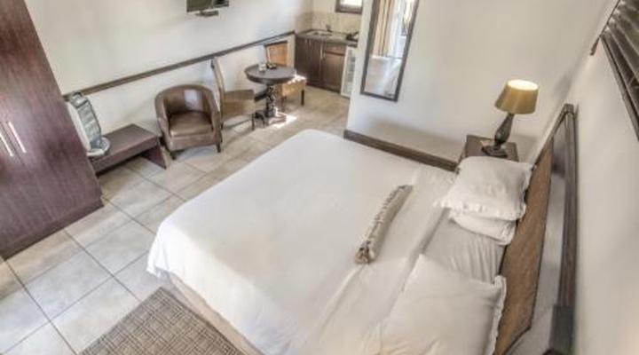 Onse Khaya Lodge and Conferencing