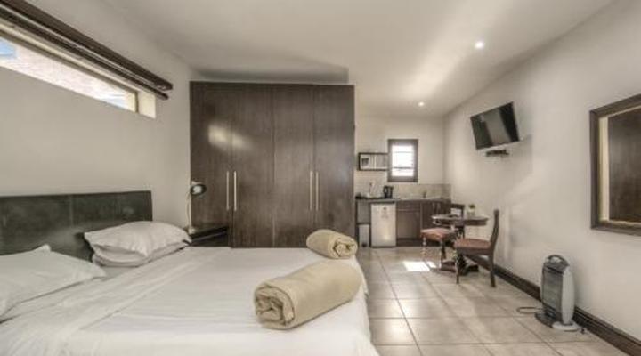 Onse Khaya Lodge and Conferencing