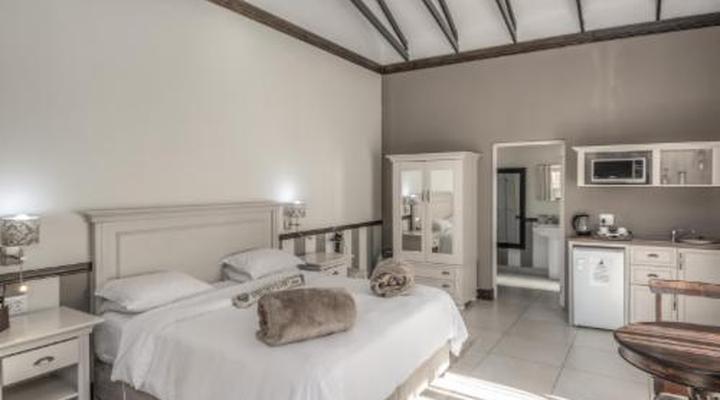 Onse Khaya Lodge and Conferencing