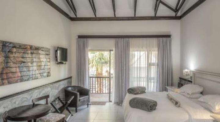 Onse Khaya Lodge and Conferencing