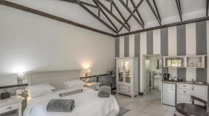 Onse Khaya Lodge and Conferencing