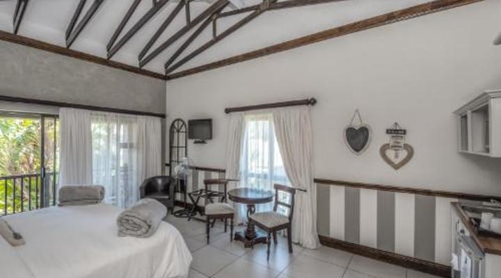 Onse Khaya Lodge and Conferencing