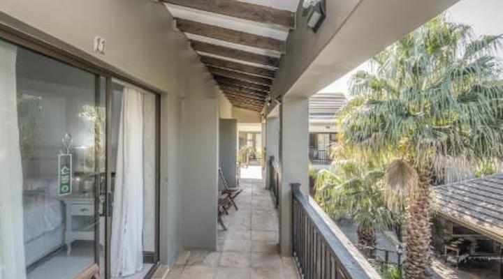 Onse Khaya Lodge and Conferencing