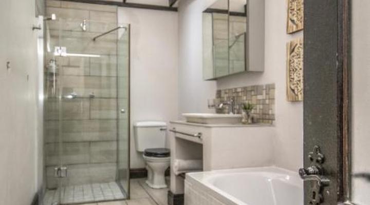 Onse Khaya Lodge and Conferencing