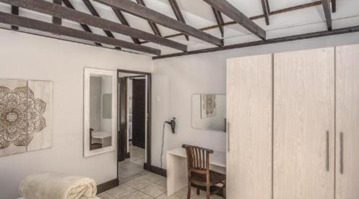 Onse Khaya Lodge and Conferencing