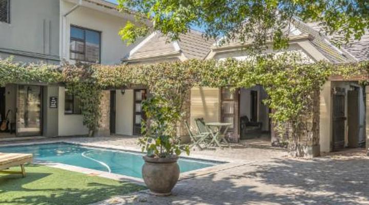 Onse Khaya Lodge and Conferencing