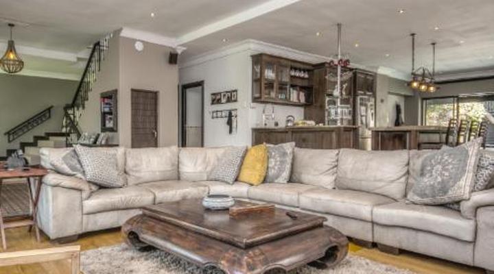 Onse Khaya Lodge and Conferencing