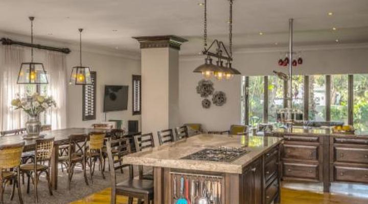 Onse Khaya Lodge and Conferencing