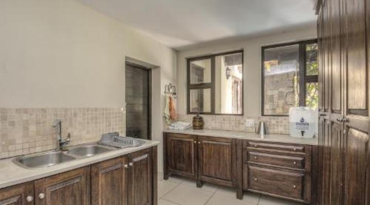 Onse Khaya Lodge and Conferencing