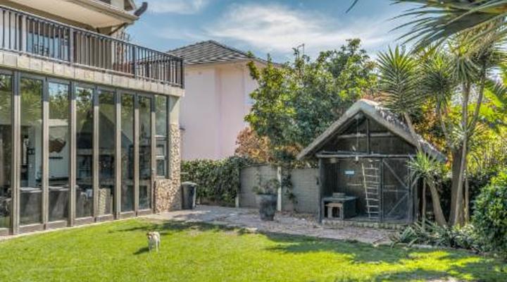 Onse Khaya Lodge and Conferencing