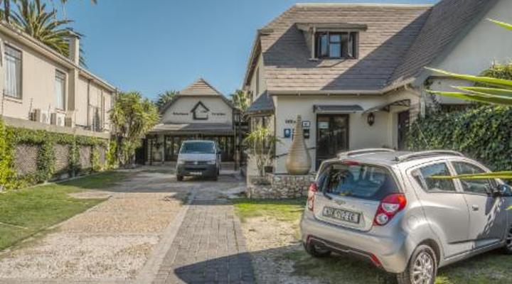 Onse Khaya Lodge and Conferencing