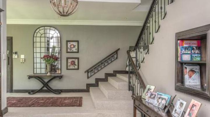 Onse Khaya Lodge and Conferencing