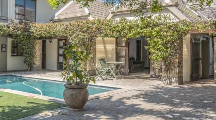 Onse Khaya Lodge and Conferencing