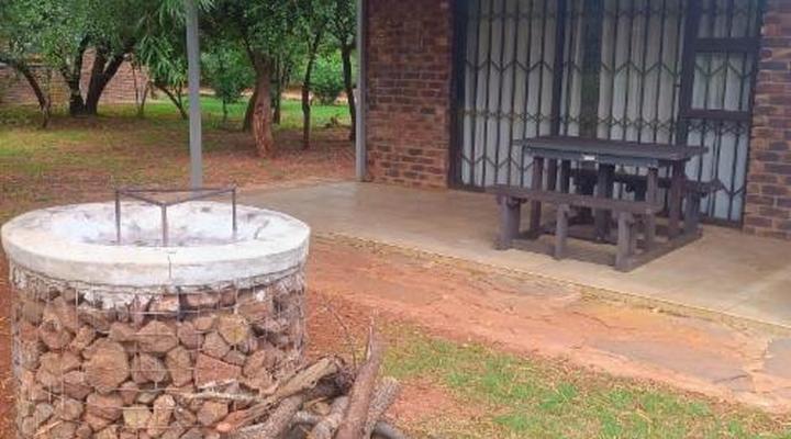 Kareespruit Game Lodge