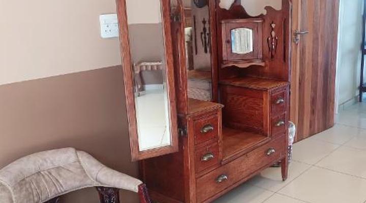 Kareespruit Game Lodge