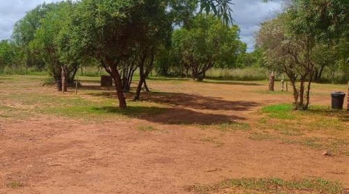 Kareespruit Game Lodge