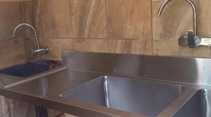 Kareespruit Game Lodge