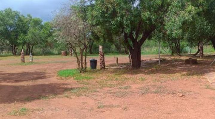 Kareespruit Game Lodge