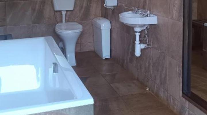 Kareespruit Game Lodge