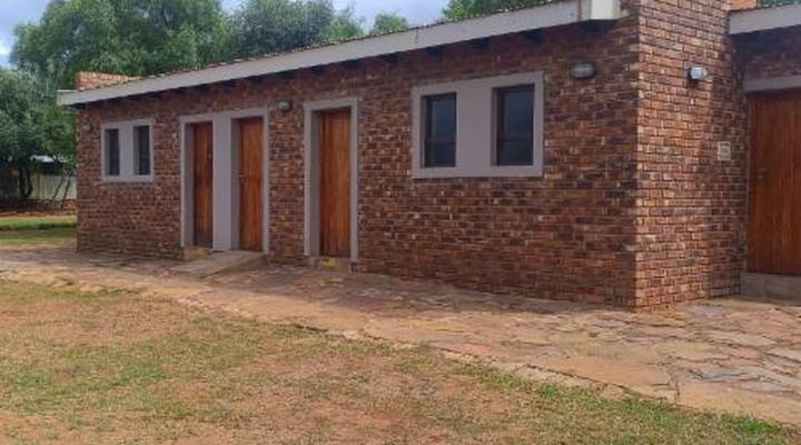 Kareespruit Game Lodge