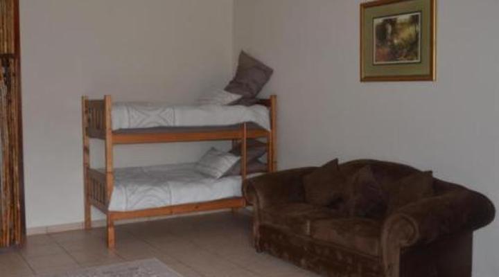 Mon Repos Guest Farm