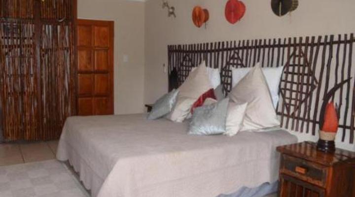 Mon Repos Guest Farm