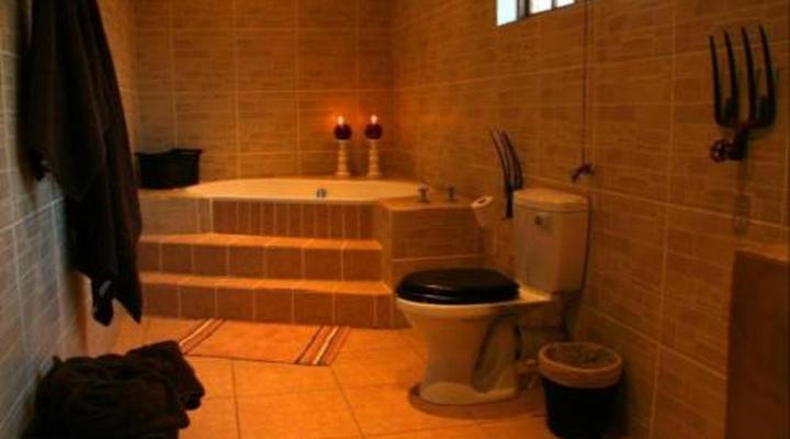 Mon Repos Guest Farm