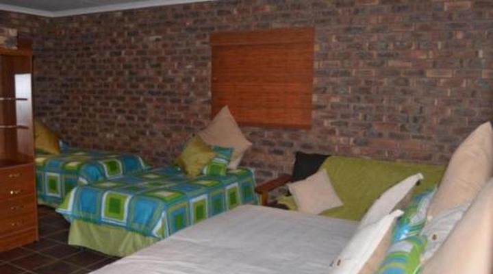 Mon Repos Guest Farm