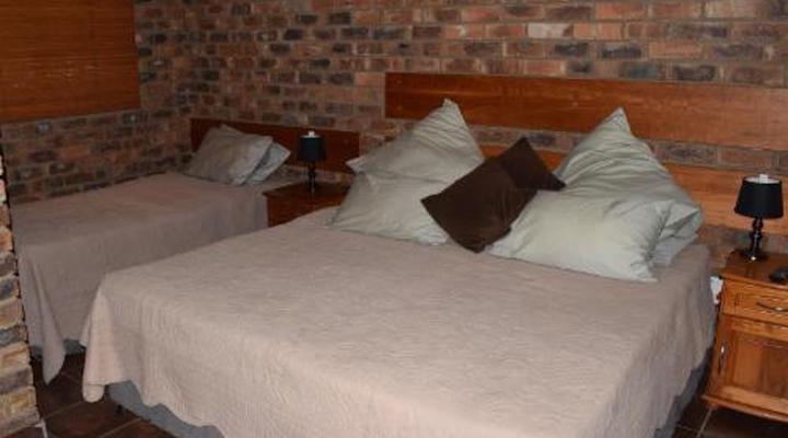 Mon Repos Guest Farm