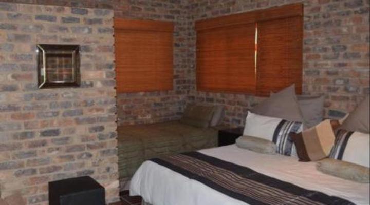 Mon Repos Guest Farm