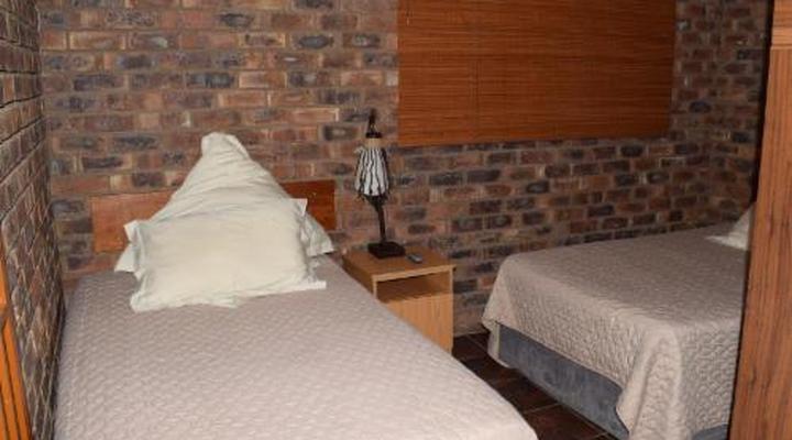 Mon Repos Guest Farm