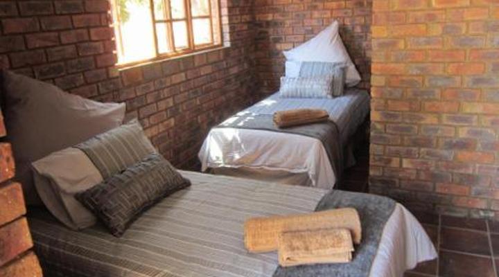 Mon Repos Guest Farm