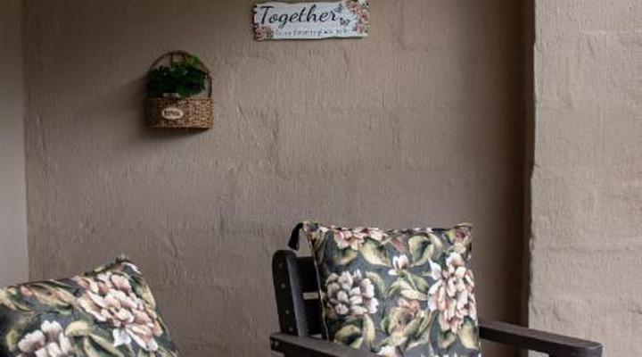 Drakensview Self-catering