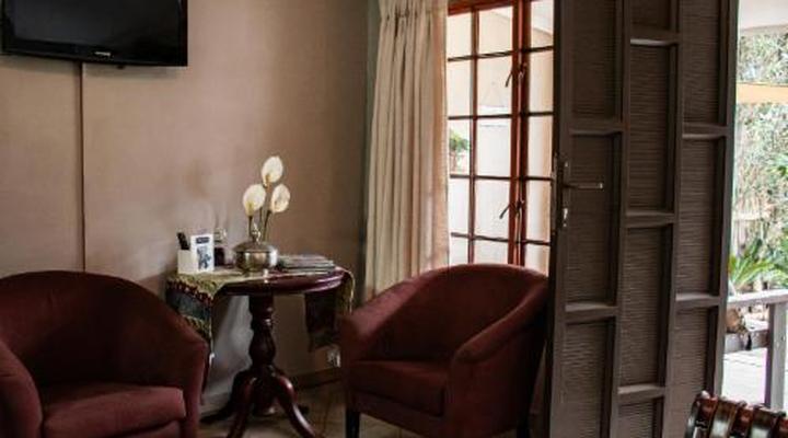 Drakensview Self-catering