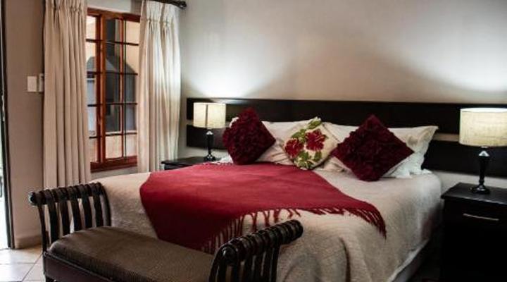 Drakensview Self-catering