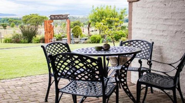 Drakensview Self-catering