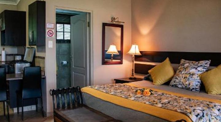 Drakensview Self-catering