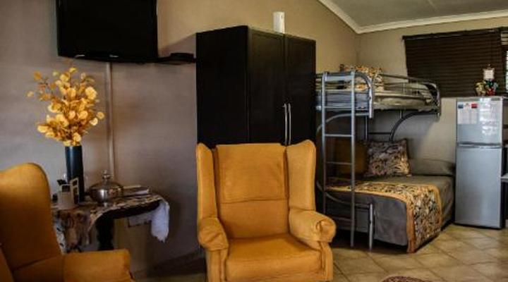 Drakensview Self-catering