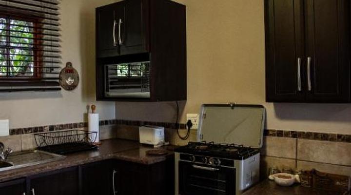 Drakensview Self-catering