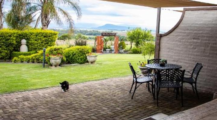 Drakensview Self-catering