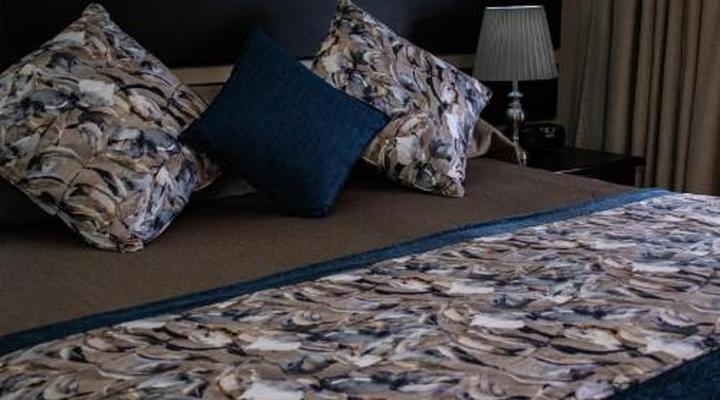 Drakensview Self-catering