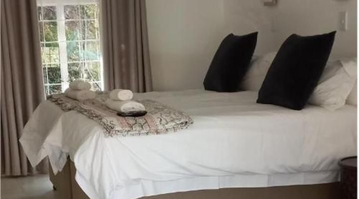 Country Lane Guest House