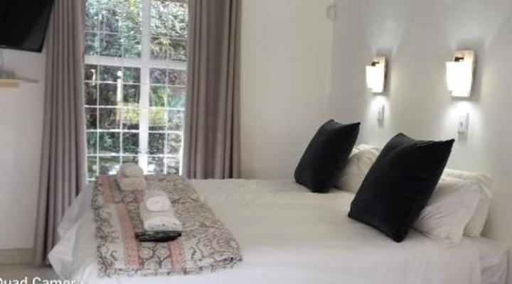 Country Lane Guest House