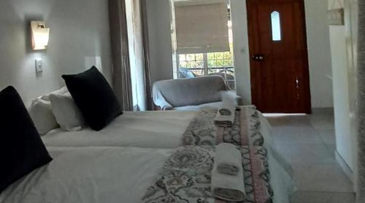 Country Lane Guest House