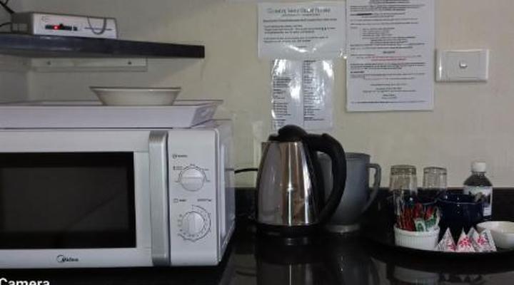 Country Lane Guest House