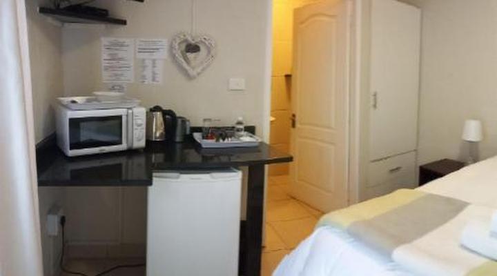 Country Lane Guest House