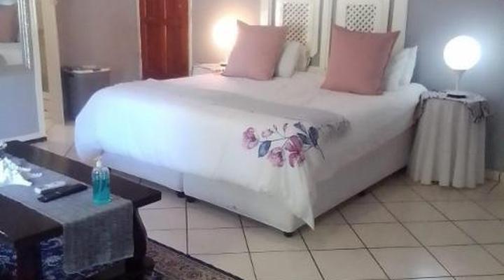 Heatherdale Guesthouse