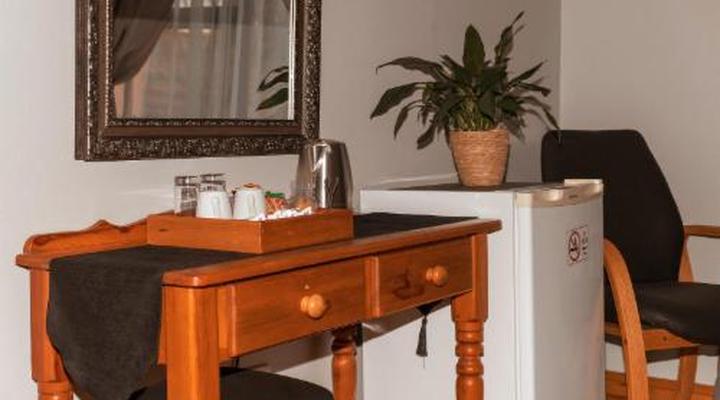 Donsveertjie Gasteplaas & Venue