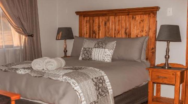 Donsveertjie Gasteplaas & Venue